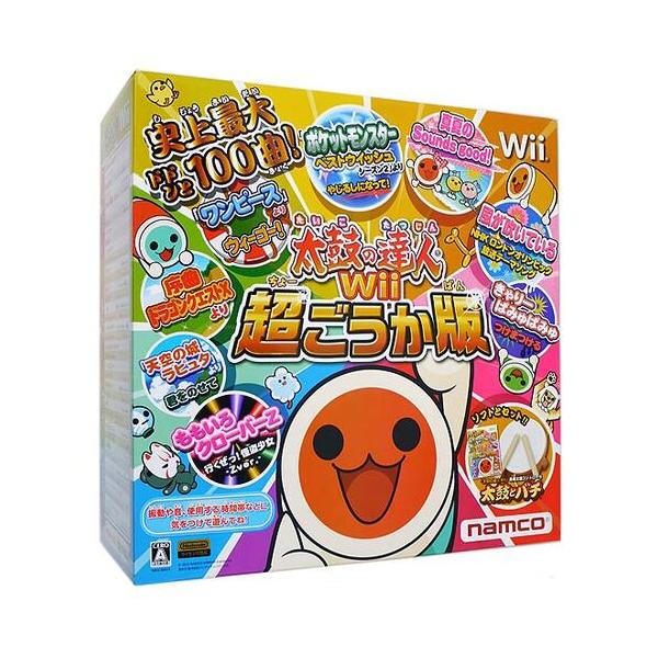 太鼓の達人 Wii 太鼓とバチ みんな探してる人気モノ 太鼓の達人 Wii 太鼓とバチ おもちゃ