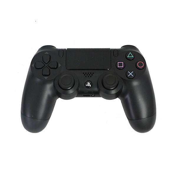 PlayStation 【中古】SONY ワイヤレスコントローラ DUALSHOCK4 