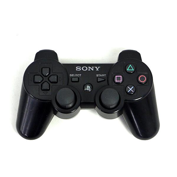 SONY 【中古】SONY ワイヤレスコントローラー DUALSHOCK3 CECH