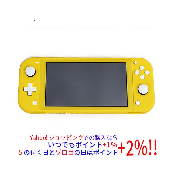 Nintendo Switch 【中古】任天堂 Lite(ニンテンドースイッチ ライト