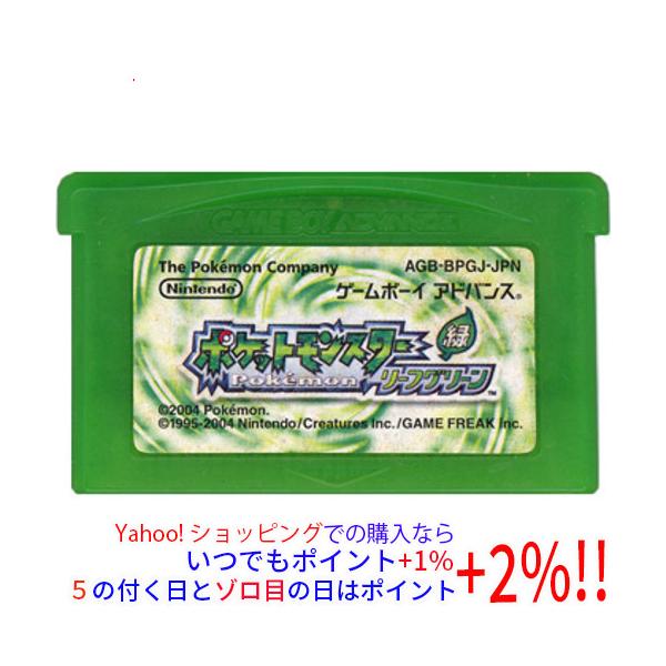 任天堂（Nintendo） 【中古】【ゆうパケット対応】ポケットモンスター