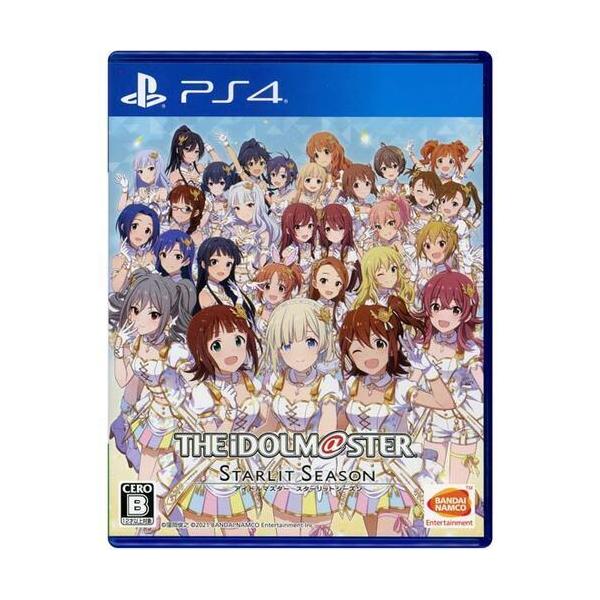 アイドルマスター スターリットシーズン PS4