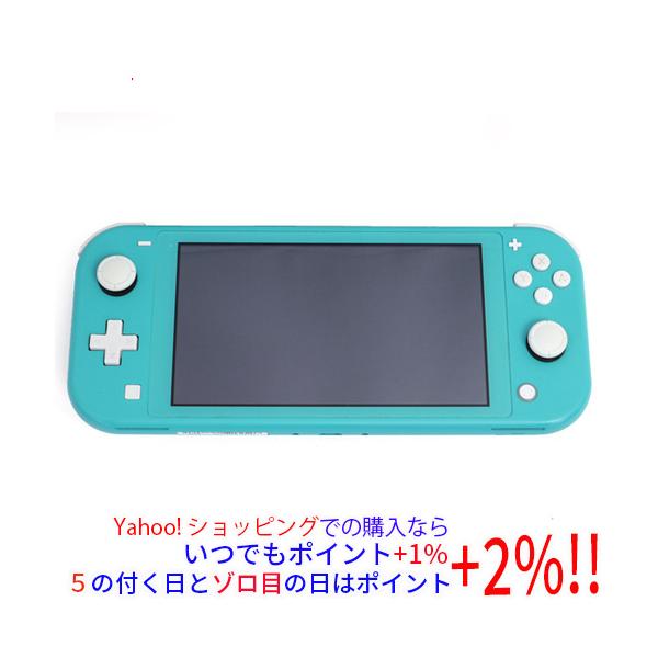 Nintendo Switch 【中古】任天堂 Lite(ニンテンドースイッチ ライト 