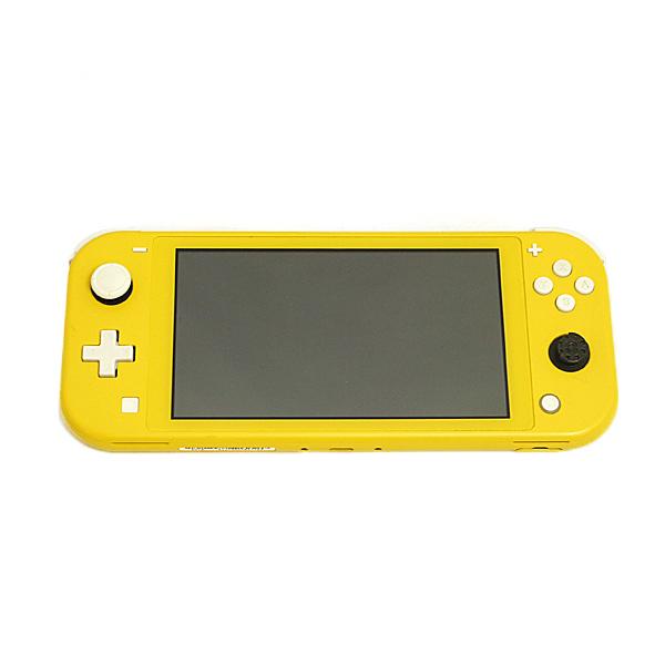 任天堂 Nintendo Switch Lite(ニンテンドースイッチ ライト) HDH-S