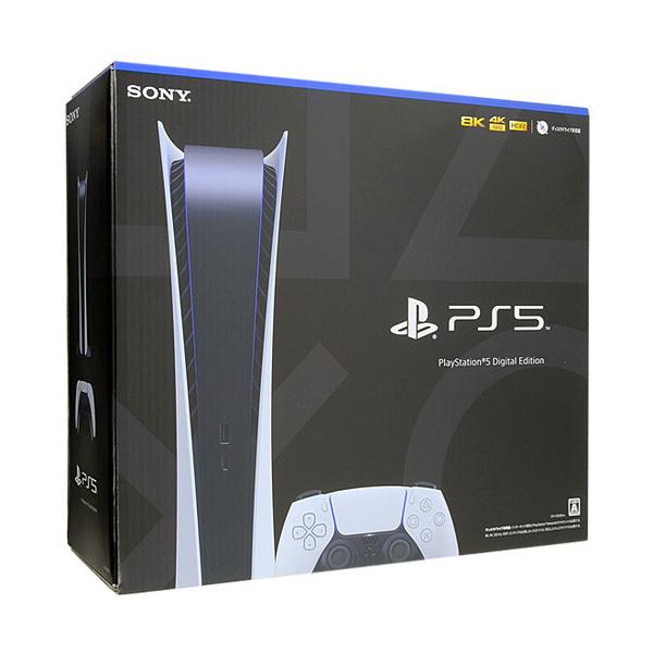 SONY（ソニー） 【中古】SONY プレイステーション5 デジタル