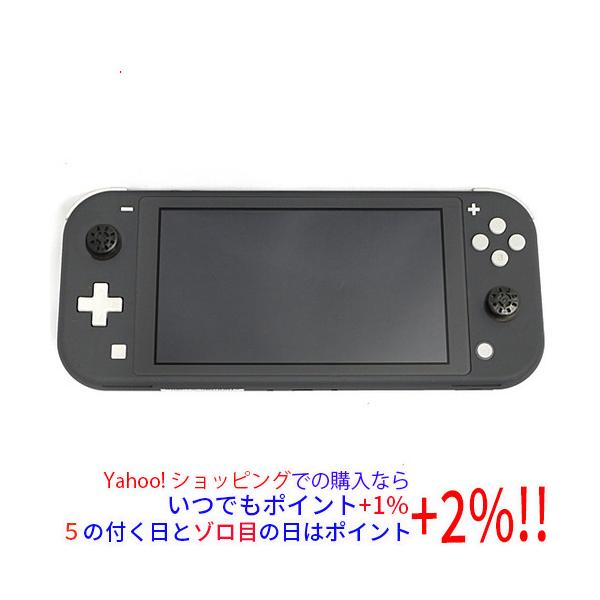 Nintendo Switch 【中古】任天堂 Lite(ニンテンドースイッチ ライト