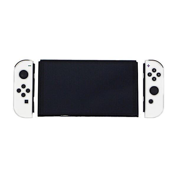 Nintendo Switch 【中古】任天堂 有機ELモデル HEG-S-KAAAA Nintendo Switch 【中古】任天堂 有機ELモデル HEG-S-KAAAA