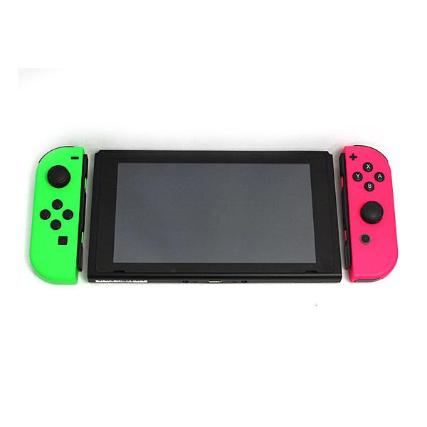 スプラトゥーン 【中古】任天堂 Nintendo Switch スプラトゥーン スプラトゥーン 【中古】任天堂 Nintendo Switch スプラトゥーン