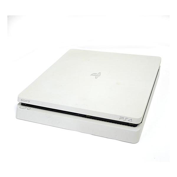 PlayStation 【中古】SONY プレイステーション4 1TB ホワイト PlayStation 【中古】SONY プレイステーション4 1TB ホワイト
