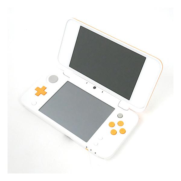 ニンテンドー2DS 【中古】任天堂 Newニンテンドー2DS LL ニンテンドー2DS 【中古】任天堂 Newニンテンドー2DS LL