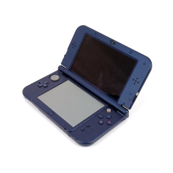ニンテンドー3DS 【中古】任天堂 Newニンテンドー3DS LL ニンテンドー3DS 【中古】任天堂 Newニンテンドー3DS LL