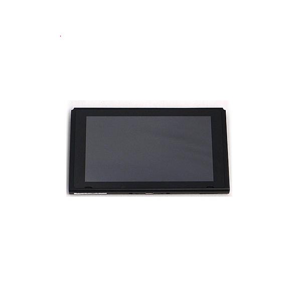 爆買【中古】任天堂 Nintendo Switch バッテリー拡張モデル Joy-Conなし
