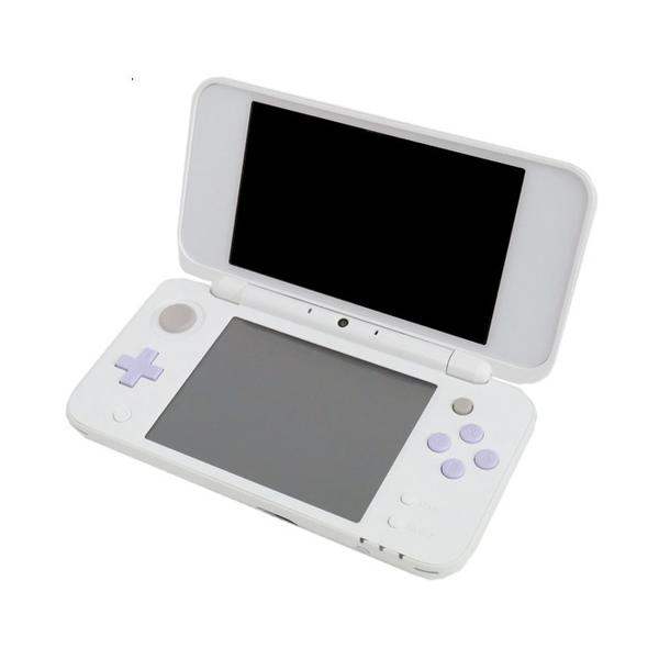2DSLL 箱付きセット 選べる4色 任天堂 ニンテンドー 2DS