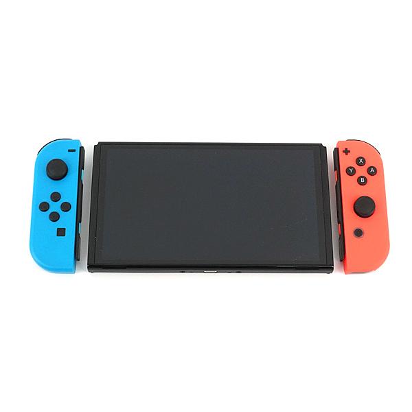 SWITCH本体 SWITCHドック(有機ELモデル) 中古品 比較的綺麗 楽天市場】Switch ドックセット 有機ELモデル 任天堂純正品