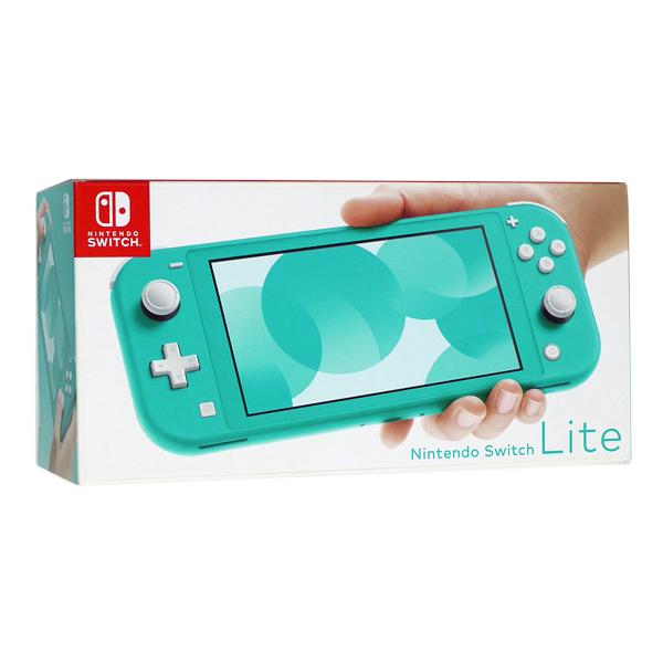 Nintendo Switch - 任天堂スイッチライト　Blue 新品 Amazon.com: Nintendo Switch Lite - Blue