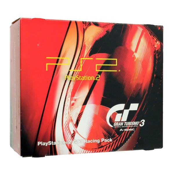 PlayStation2 - SONY　プレイステーション2　SCPH-35000GT　ソフトなし 元箱あり SONY 【中古】SONY プレイステーション2 SCPH-35000GT ソフト