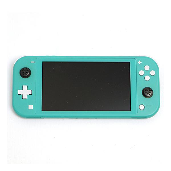 中古】任天堂 Nintendo Switch Lite(ニンテンドースイッチ