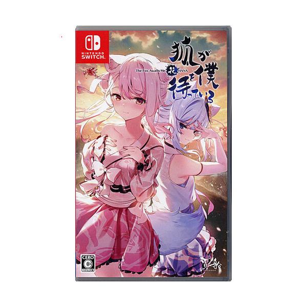 賈船（COSEN） 爆買【中古】【ゆうパケット対応】狐が僕を待っている花