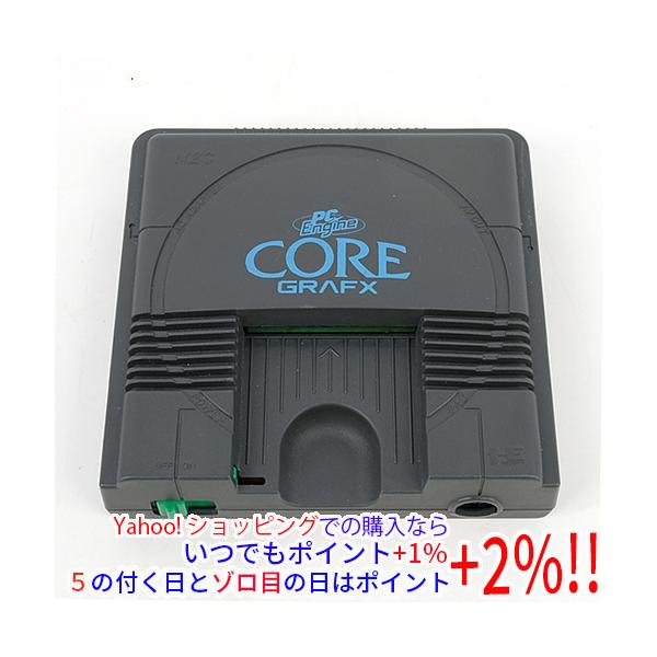 NEC 【中古】NEC PCエンジン コアグラフィックス : エクセラープラス