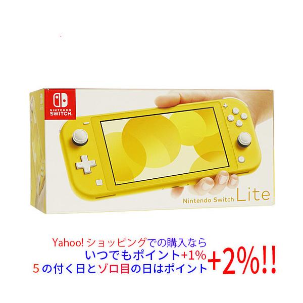 Nintendo Switch 【中古】任天堂 Lite(ニンテンドースイッチ ライト