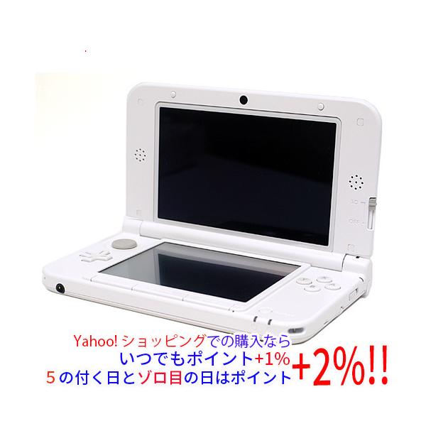 送料無料 3ds 本体 ホワイト 任天堂（Nintendo） 3DS 本体 すぐ遊べるセット 送料無料 選べる6色