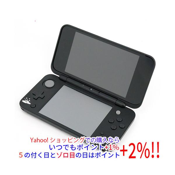 ニンテンドー2DS 【中古】任天堂 Newニンテンドー2DS LL