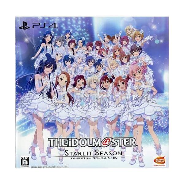 アイドルマスター スターリットシーズン PS4