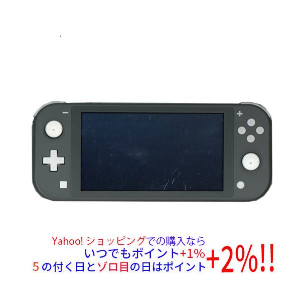Nintendo Switch 【中古】任天堂 Lite(ニンテンドースイッチ ライト