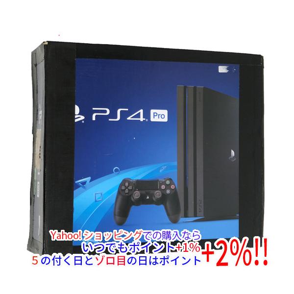 その他 SONY PlayStation4 Pro CUH-7200BB01 Amazon.co.jp: PlayStation 4 Pro ジェット・ブラック 1TB (CUH