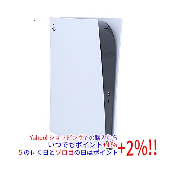 SONY（ソニー） 爆買【中古】SONY プレイステーション5 デジタル