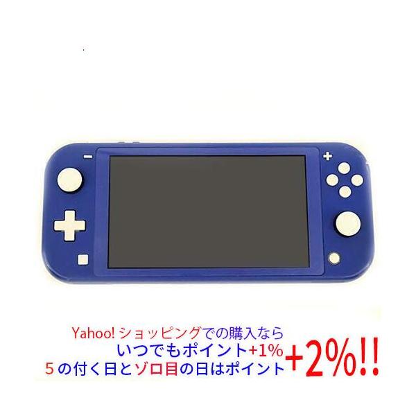 Nintendo Switch 【中古】任天堂 Lite(ニンテンドースイッチ ライト