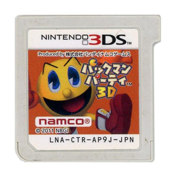 バンダイナムコエンターテインメント 爆買【中古】【ゆうパケット対応