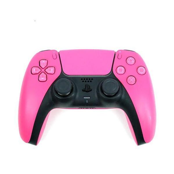 PS5 PlayStation 5 DualSense ワイヤレスコントローラー ノヴァ ピンク （箱説付き）