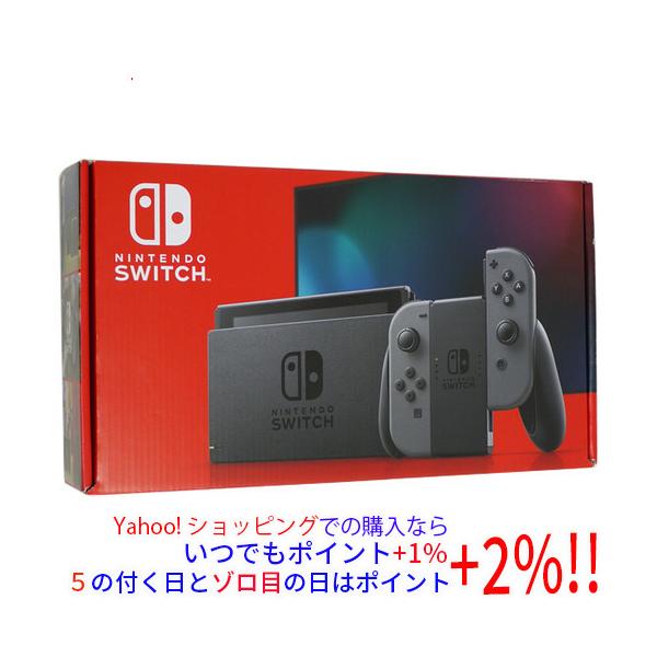 Nintendo Switch 【中古】任天堂 バッテリー拡張モデル HAD-S-KAAAA