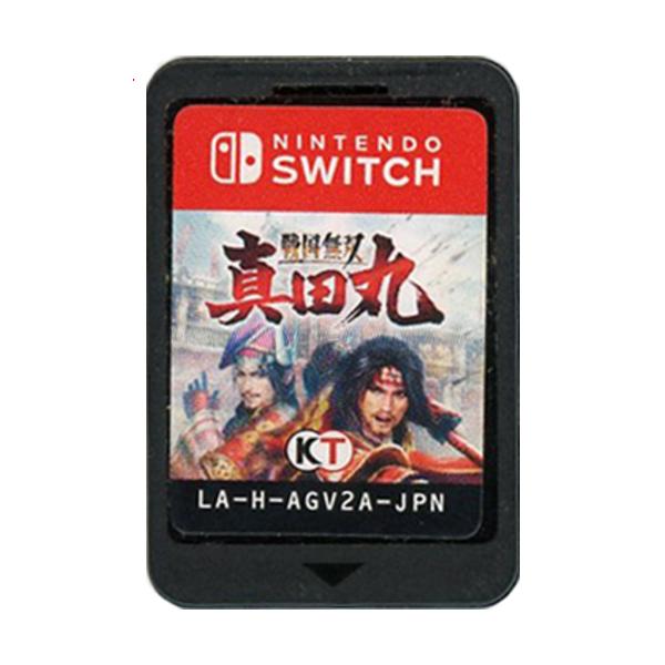 コーエーテクモゲームス 爆買【中古】戦国無双 〜真田丸〜 Nintendo
