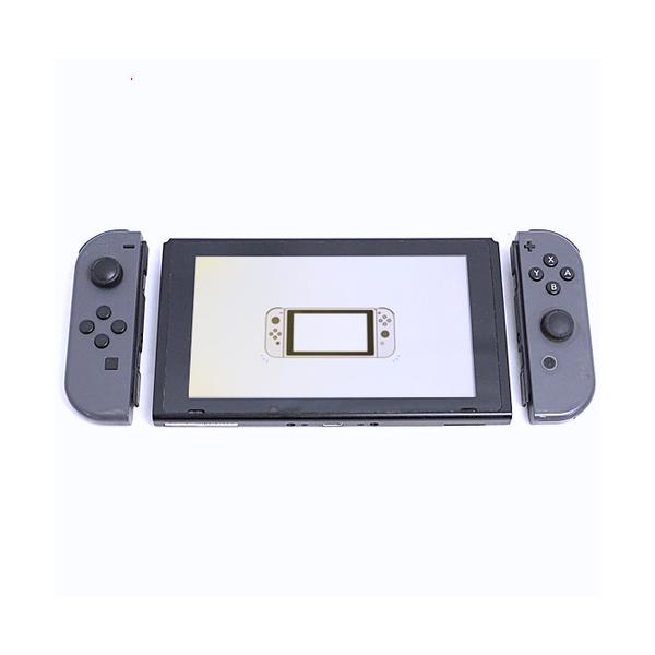 Nintendo Switch 爆買【中古】任天堂 バッテリー拡張モデル HAD-S