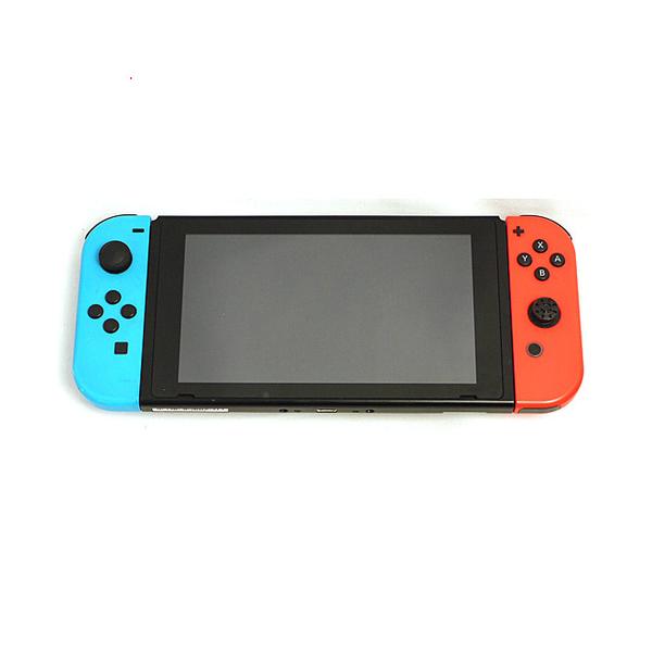 Nintendo Switch 爆買【中古】任天堂 ネオンブルー/ネオンレッド