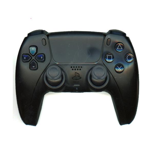 PS5 PlayStation 5 DualSense ワイヤレスコントローラー ミッドナイト ブラック （箱説付き）