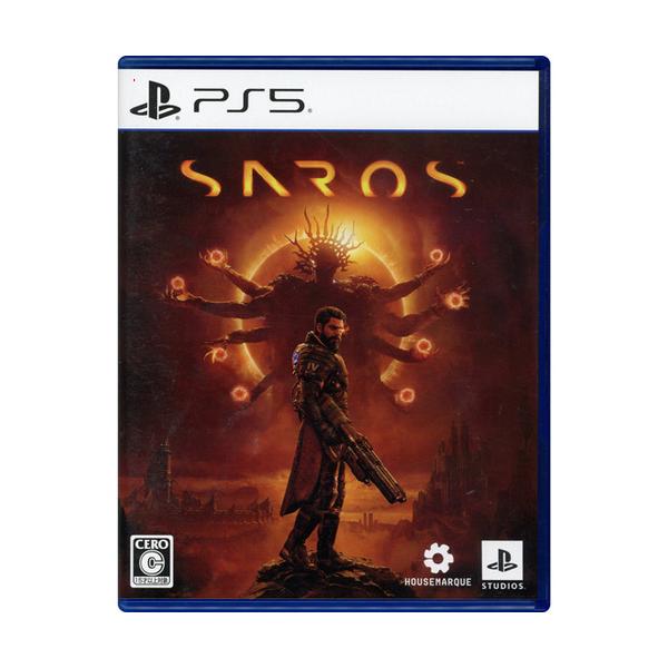 SAROS PS5