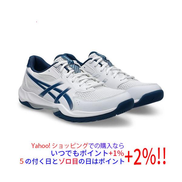 asics DYNAWRAP バレーボールシューズ26.0 GEL-ROCKET asics アシックス 26.0cm バレーボールシューズ 12