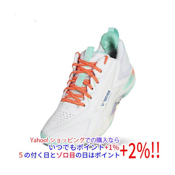 Victor（ビクター） 28.5cm バドミントンシューズ A970 NITRO LITE