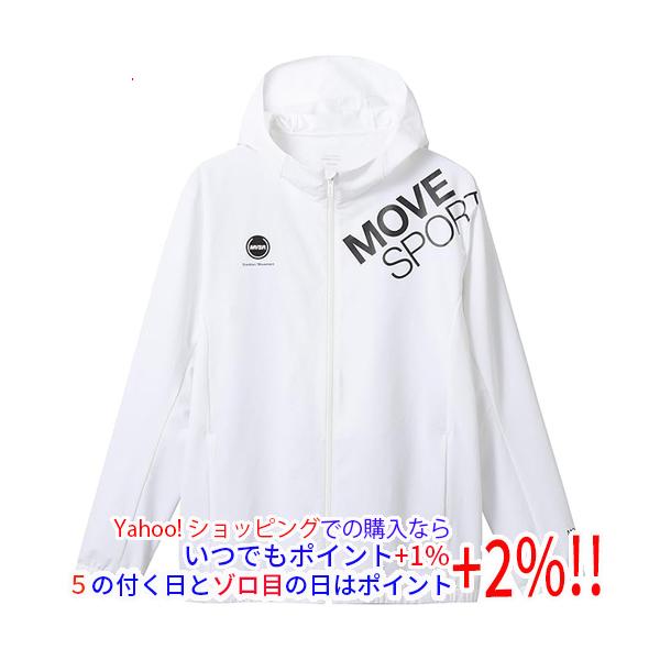 MOVESPORT DESCENTE デサント L サイズ ムーブスポーツ AIRY TRANSFER