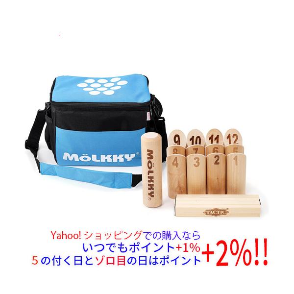 OHSサプライ モルック トーナメントモデル 公式バック・モルッカーリ