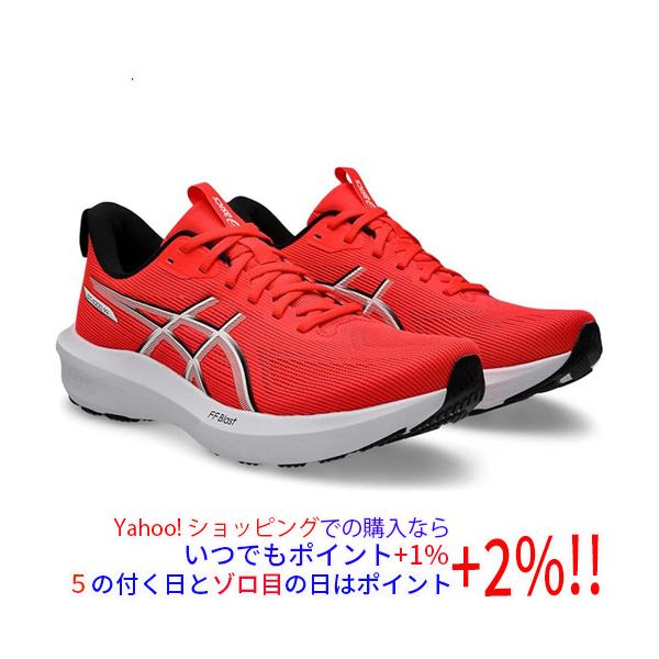 asicsアシックステニスシューズ27.0 asics アシックス 27.0cm ランニングシューズ メンズ GT-1000 14