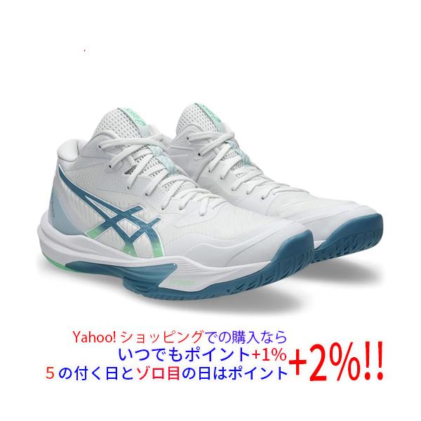 SKY ELITE FF asics アシックス 26.0cm バレーボールシューズ MT 3