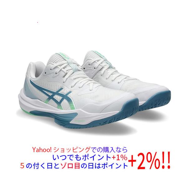 SKY ELITE FF asics アシックス 25.5cm バレーボールシューズ 3