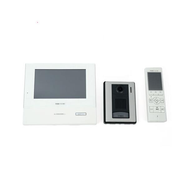 アイホンのテレビドアホン「ROCOタッチ7」 アイホン（aiphone） 爆買アイホン テレビドアホン ROCOタッチ7 WJ-45
