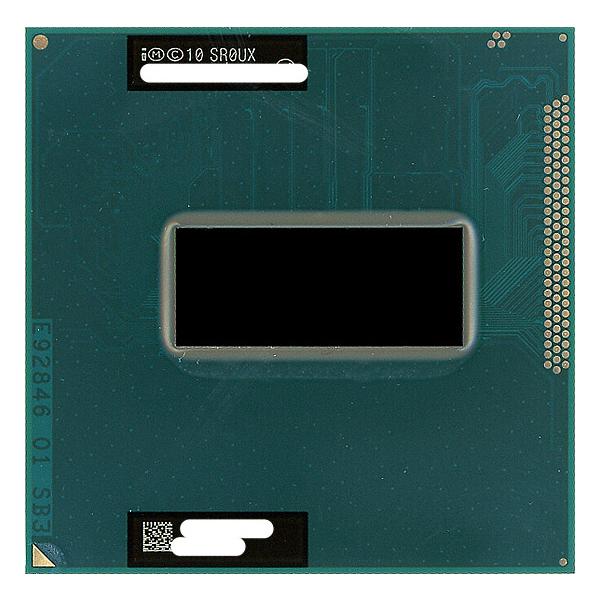 値下げ中 Core i7 3630QM Intel Core i7-3630QM SR0UX 2.40GHz-3.40GHz QUAD-CORE CPU