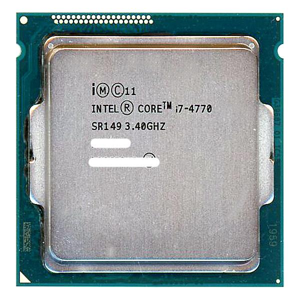 Intel Core i7-4770K Haswell LGA1150 中古動作 インテル 【中古】【ゆうパケット対応】Core i7 4770K Haswell