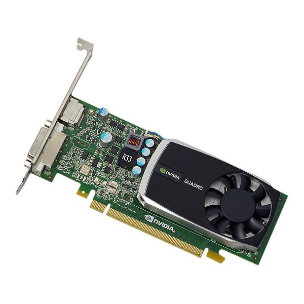 NVIDIA 【中古】グラフィックボード Quadro 600 PCIExp 1GB NVIDIA 【中古】グラフィックボード Quadro 600 PCIExp 1GB